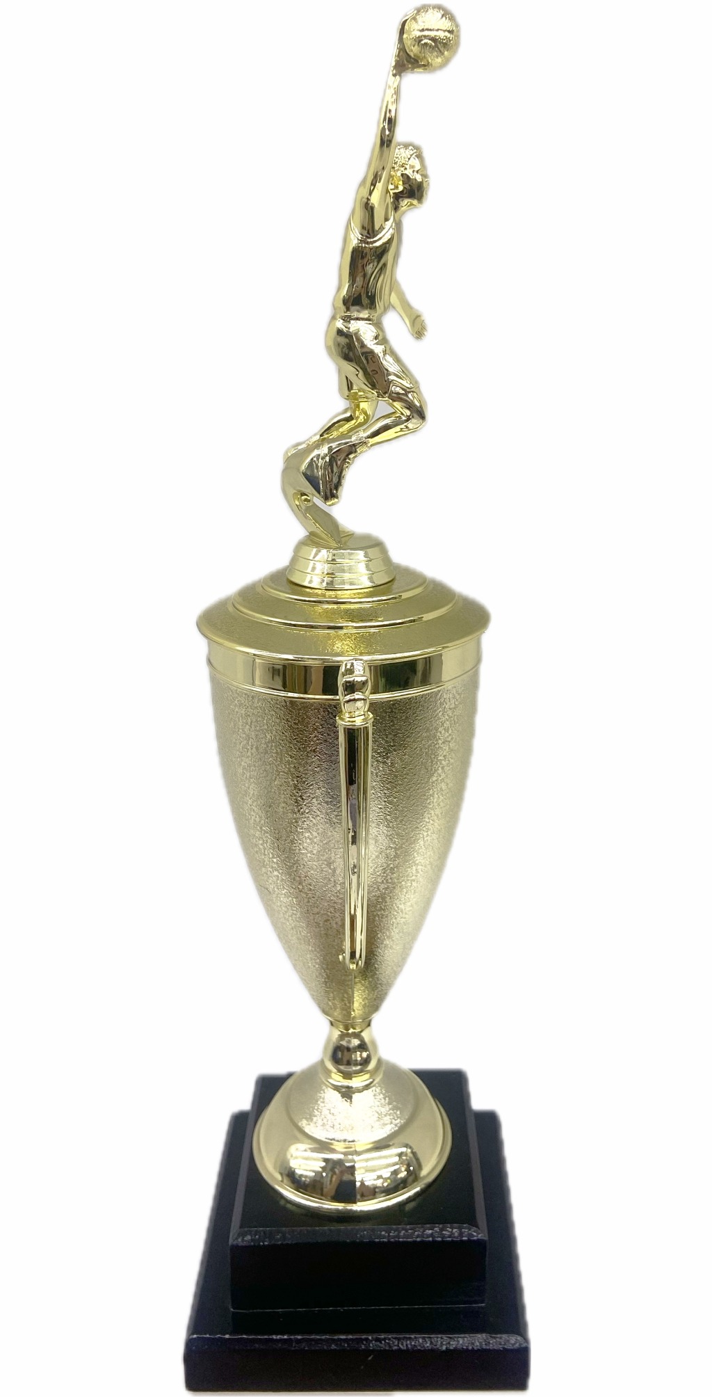 Basketball S/D Female Trophy 430mm