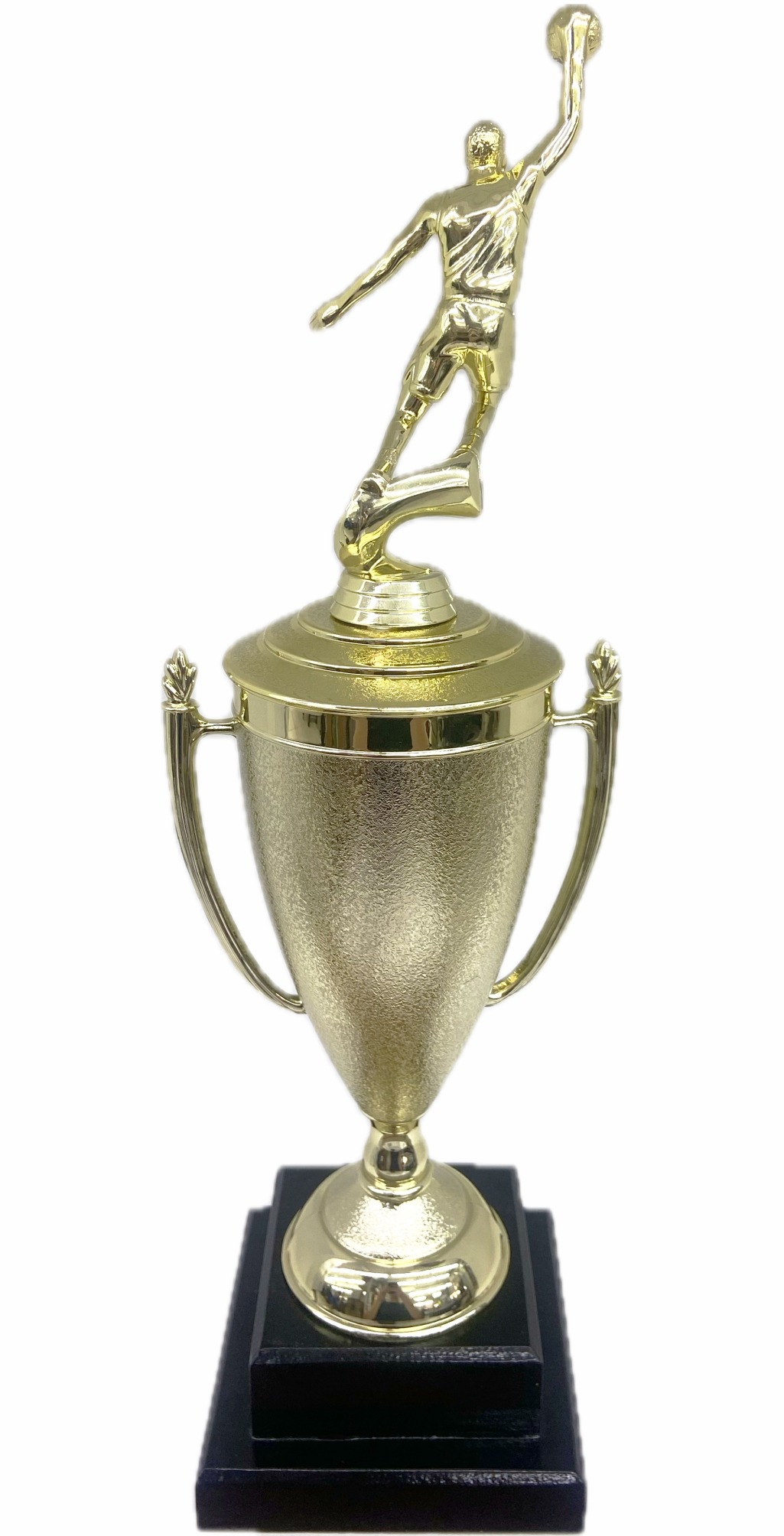 Basketball S/D Female Trophy 430mm