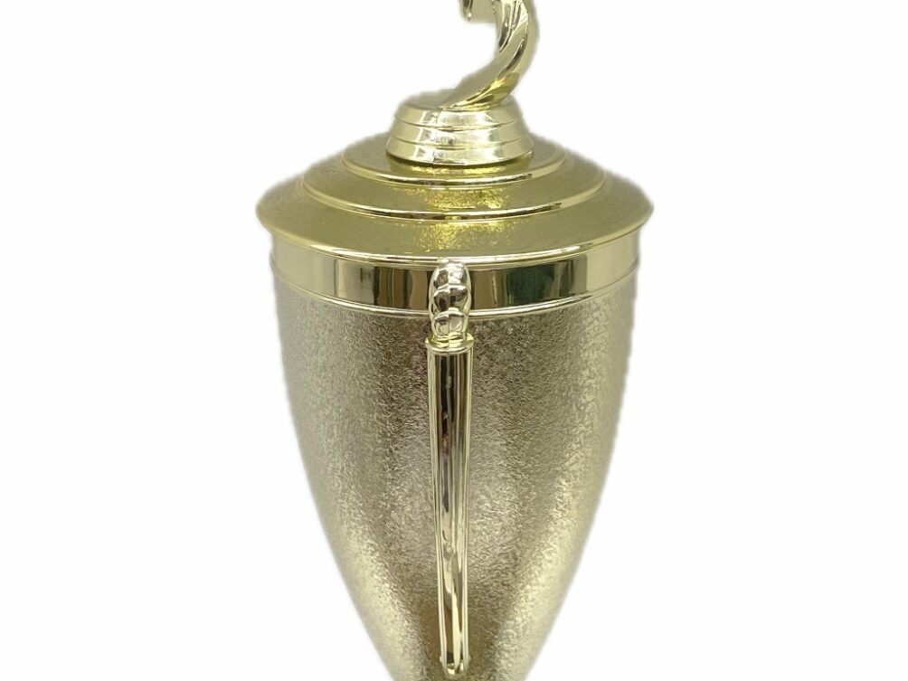 Basketball S/D Female Trophy 430mm