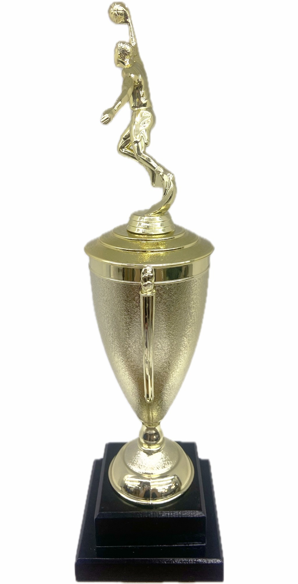 Basketball S/D Female Trophy 430mm
