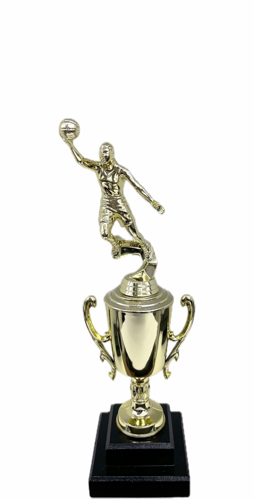 Basketball S/D Female Trophy 310mm