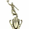 Basketball S/D Female Trophy 310mm