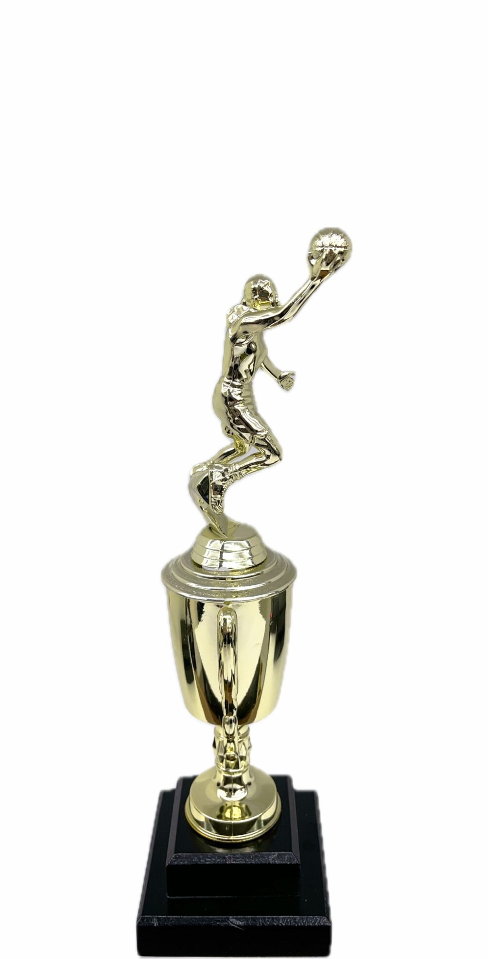 Basketball S/D Female Trophy 310mm