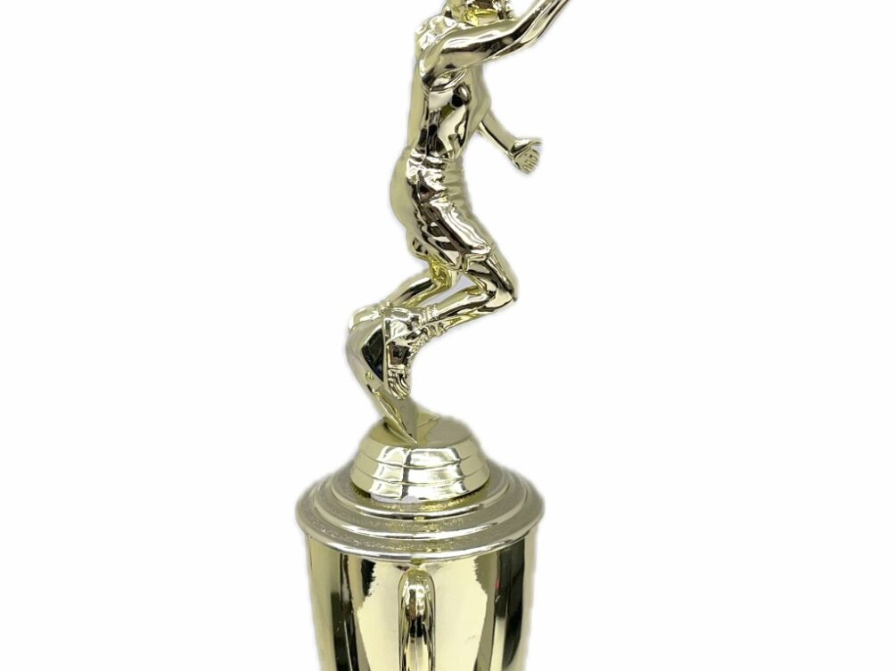 Basketball S/D Female Trophy 310mm