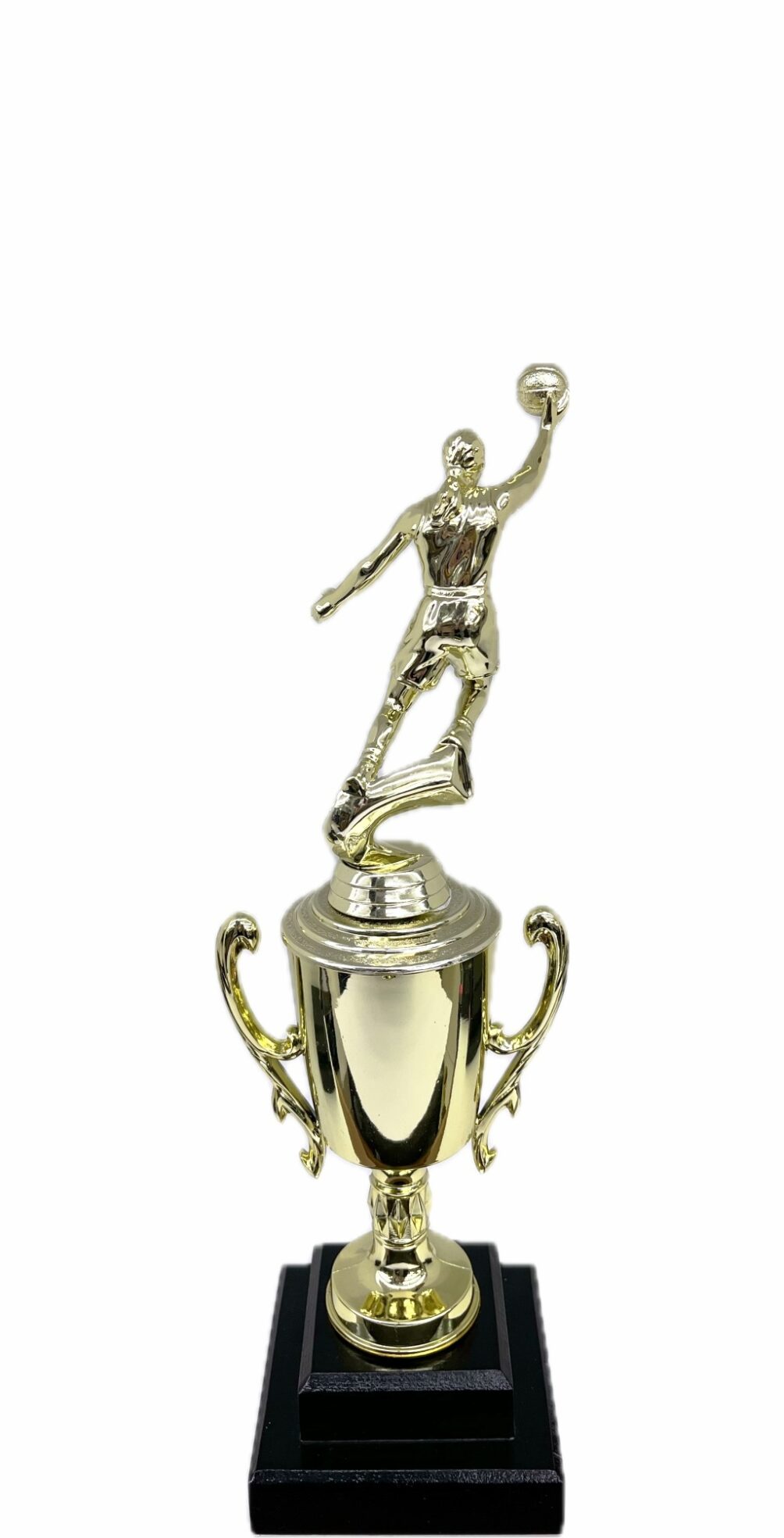 Basketball S/D Female Trophy 310mm