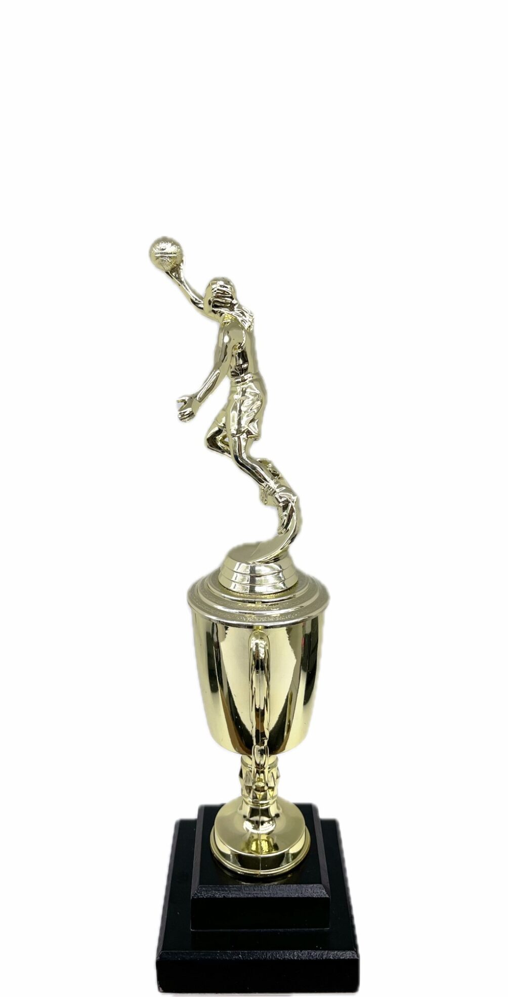 Basketball S/D Female Trophy 310mm