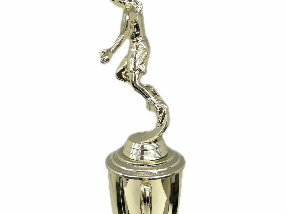 Basketball S/D Female Trophy 310mm
