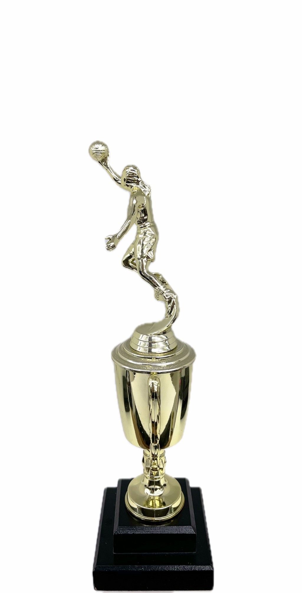 Basketball S/D Female Trophy 310mm