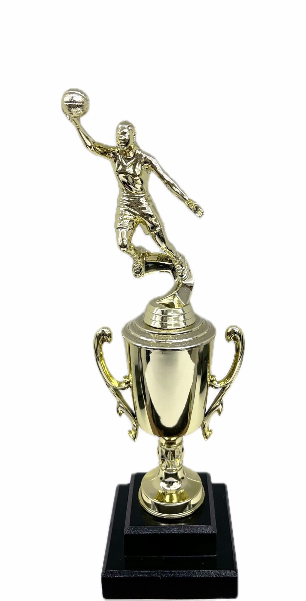 Basketball S/D Female Trophy 350mm