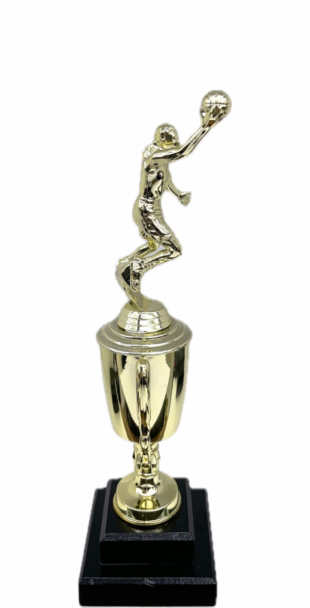 Basketball S/D Female Trophy 350mm