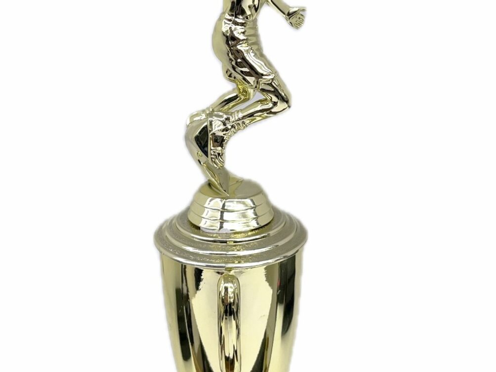 Basketball S/D Female Trophy 350mm