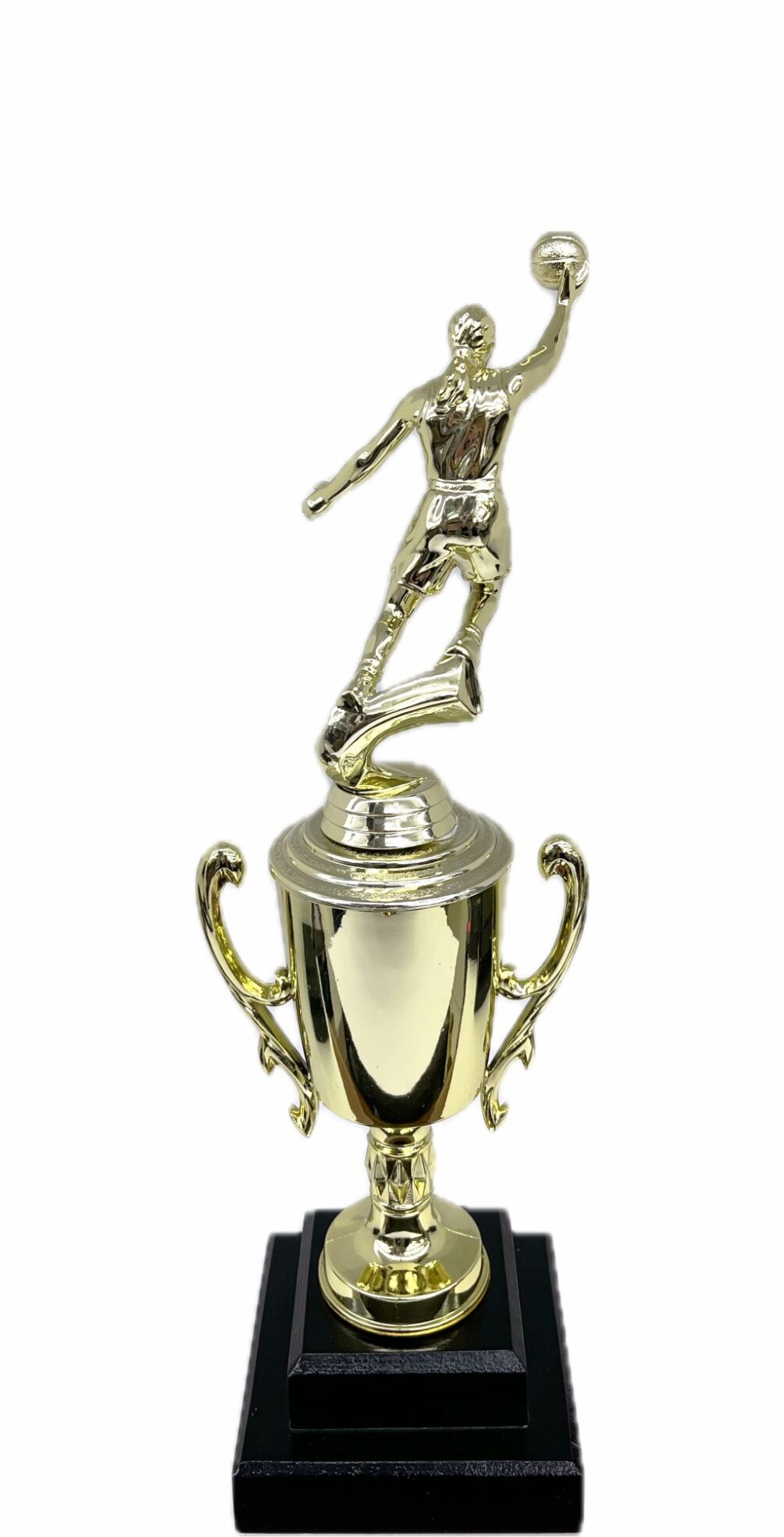 Basketball S/D Female Trophy 350mm
