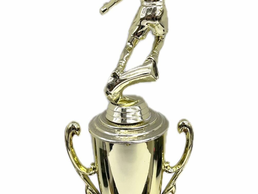Basketball S/D Female Trophy 350mm