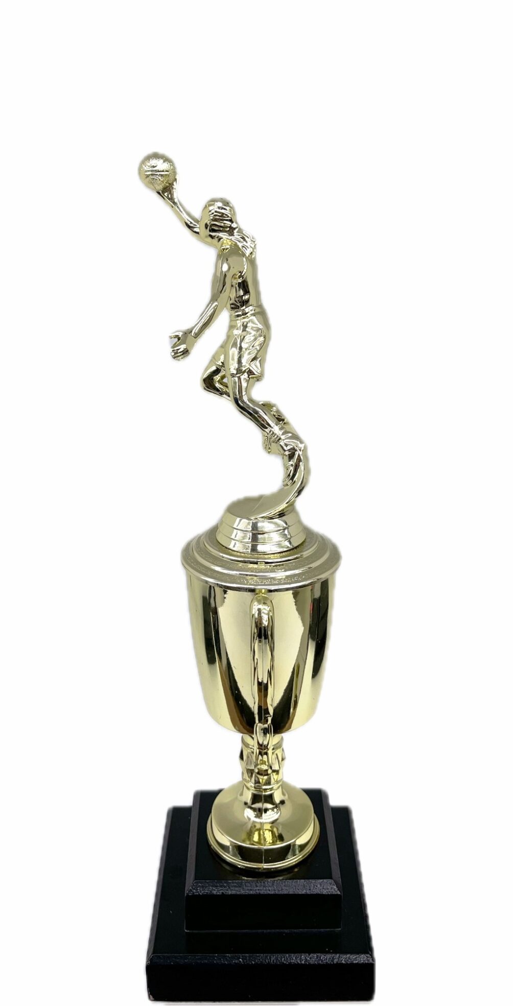 Basketball S/D Female Trophy 350mm