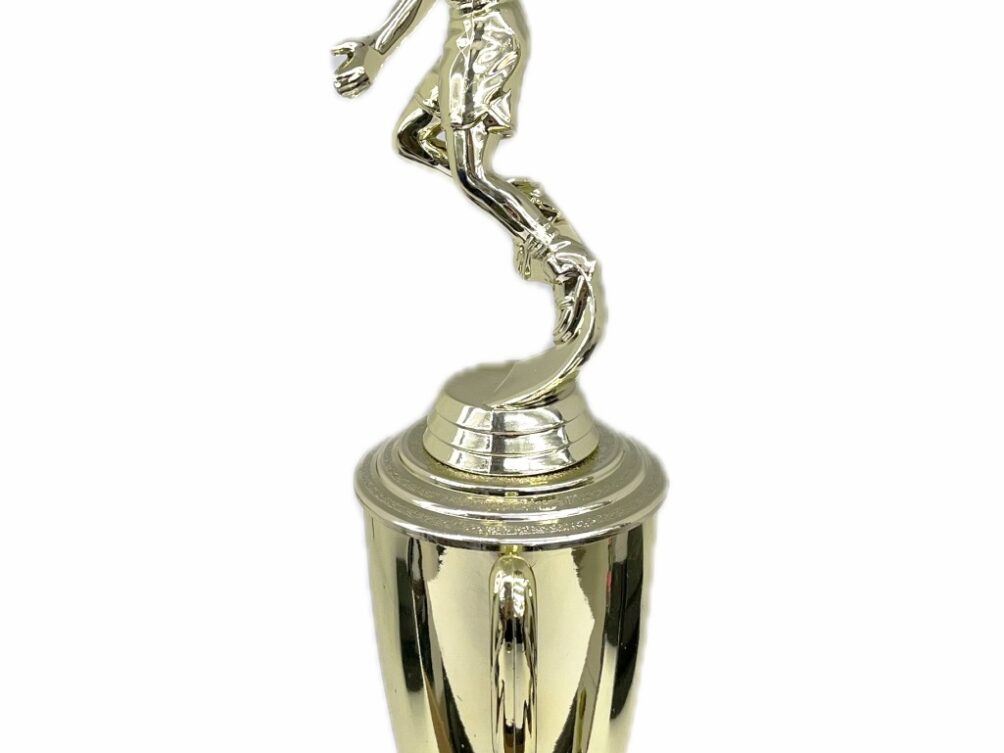 Basketball S/D Female Trophy 350mm