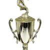 Basketball S/D Female Trophy 390mm