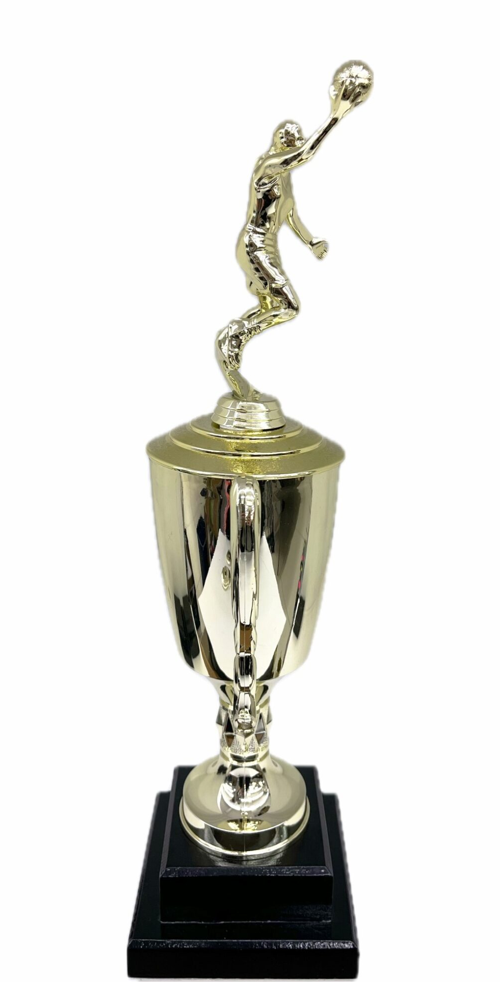 Basketball S/D Female Trophy 390mm