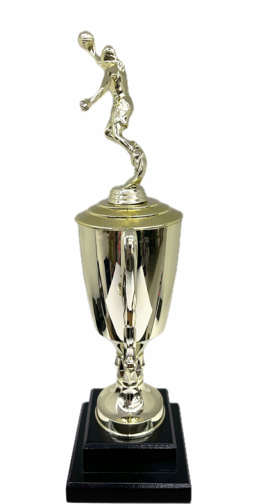 Basketball S/D Female Trophy 390mm