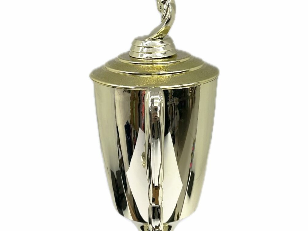 Basketball S/D Female Trophy 390mm