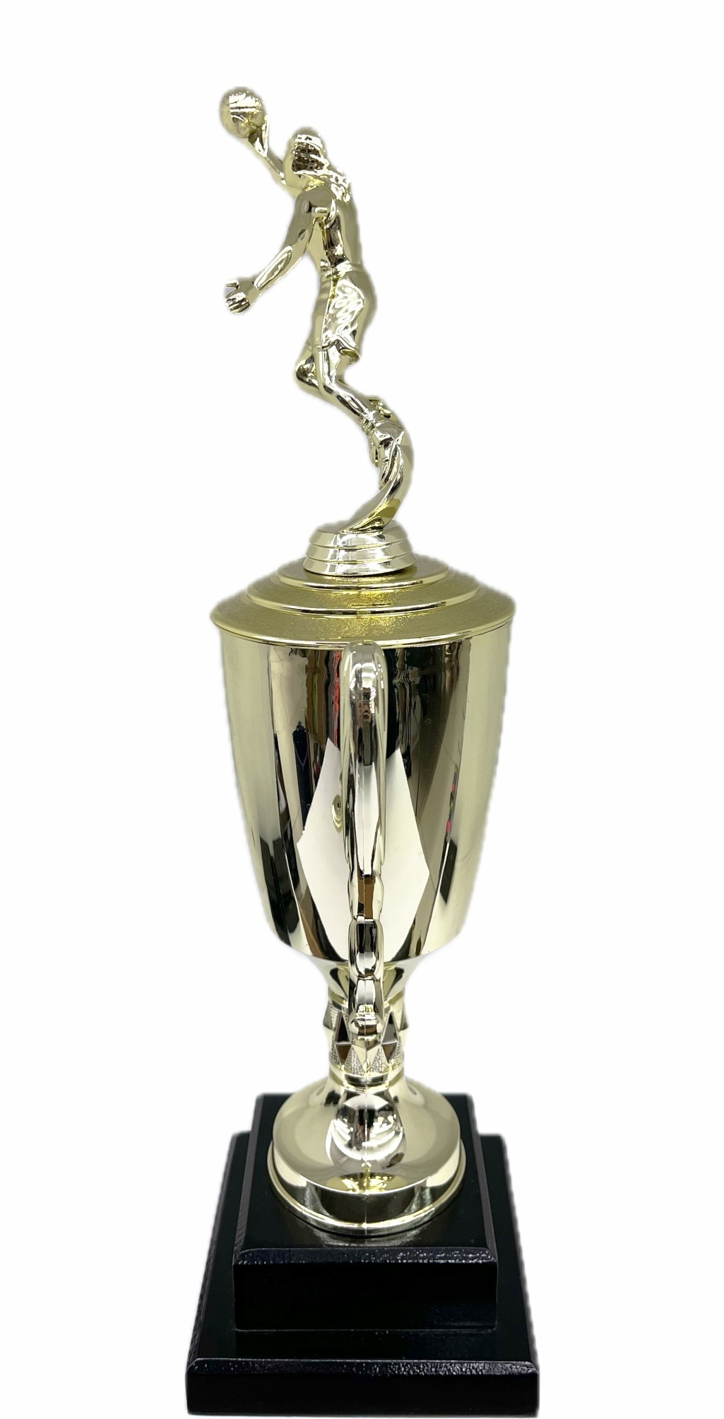 Basketball S/D Female Trophy 390mm