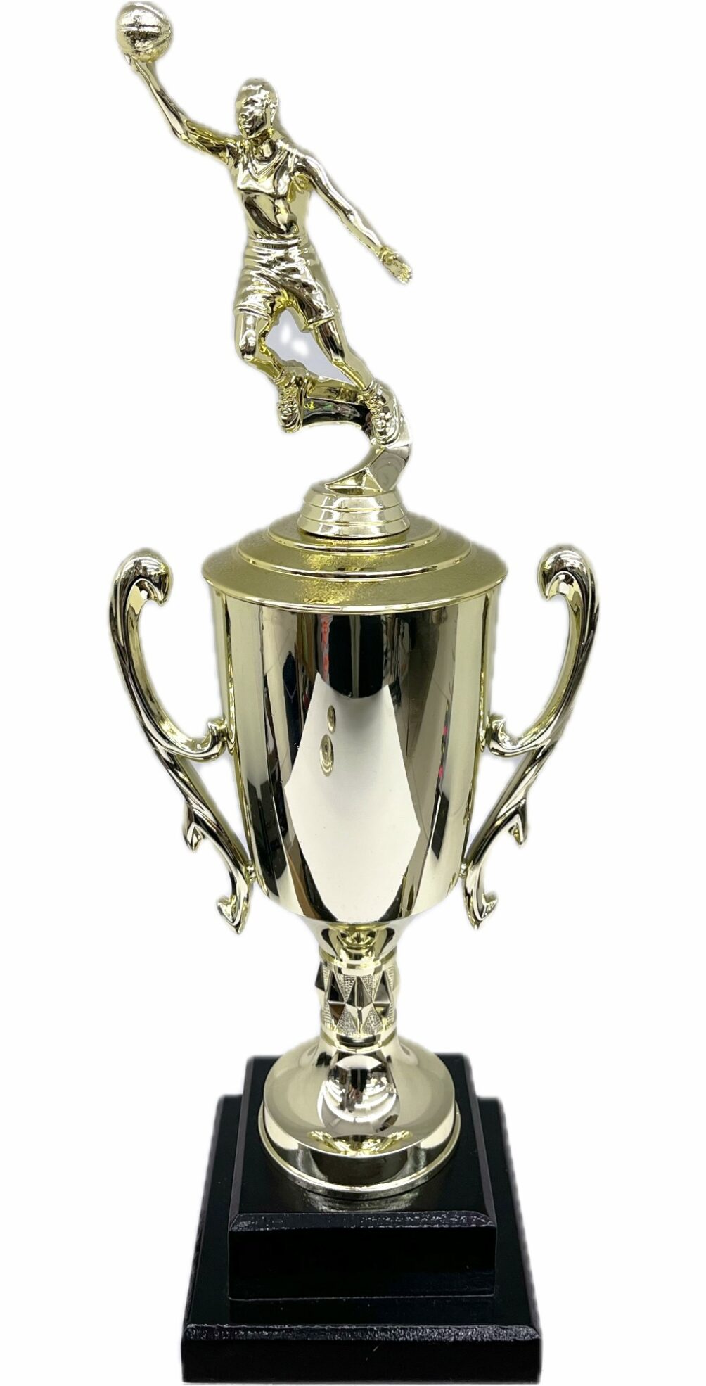 Basketball S/D Female Trophy 430mm