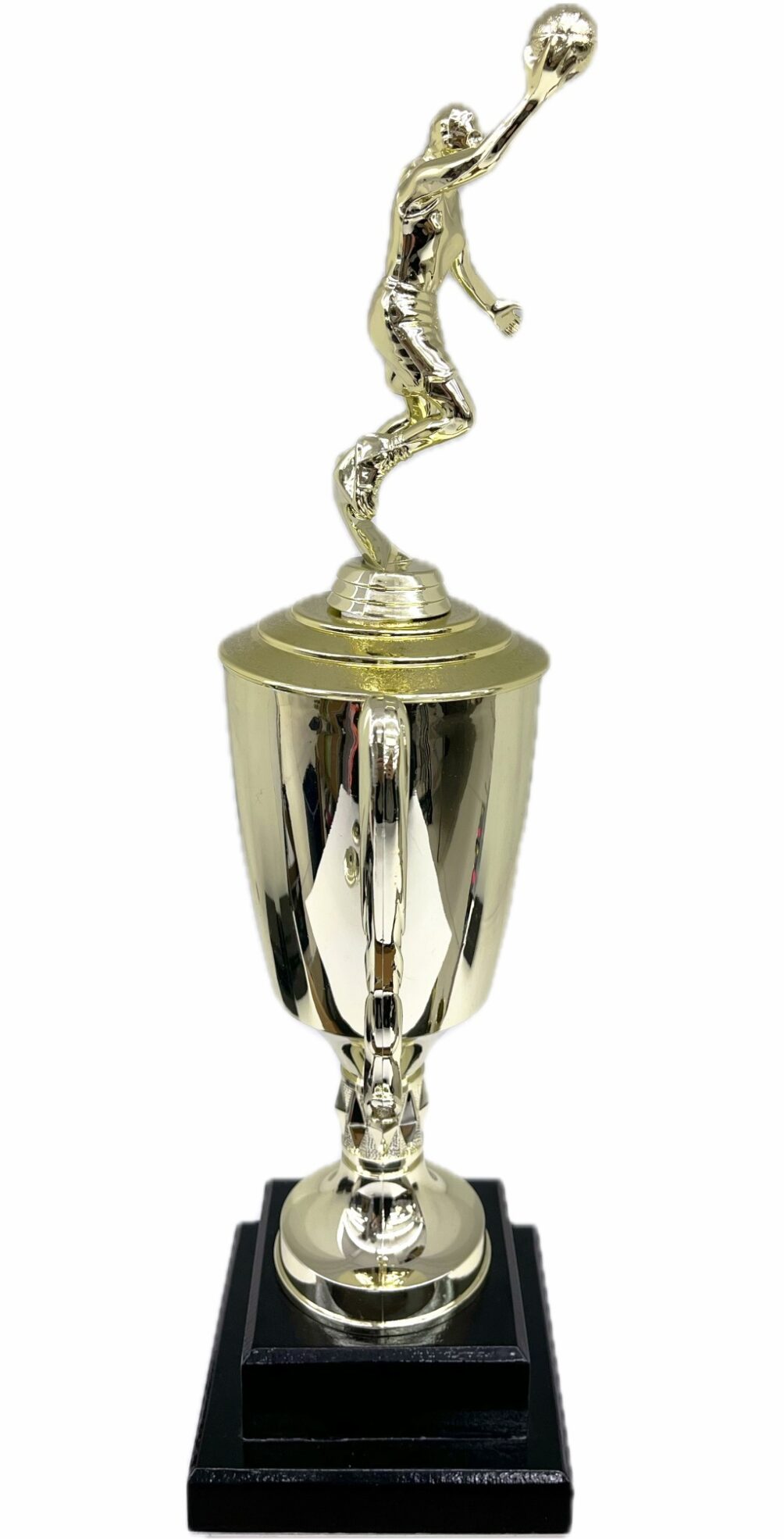 Basketball S/D Female Trophy 430mm