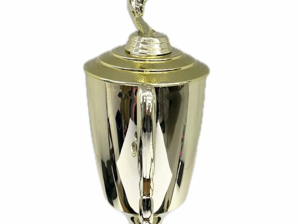 Basketball S/D Female Trophy 430mm