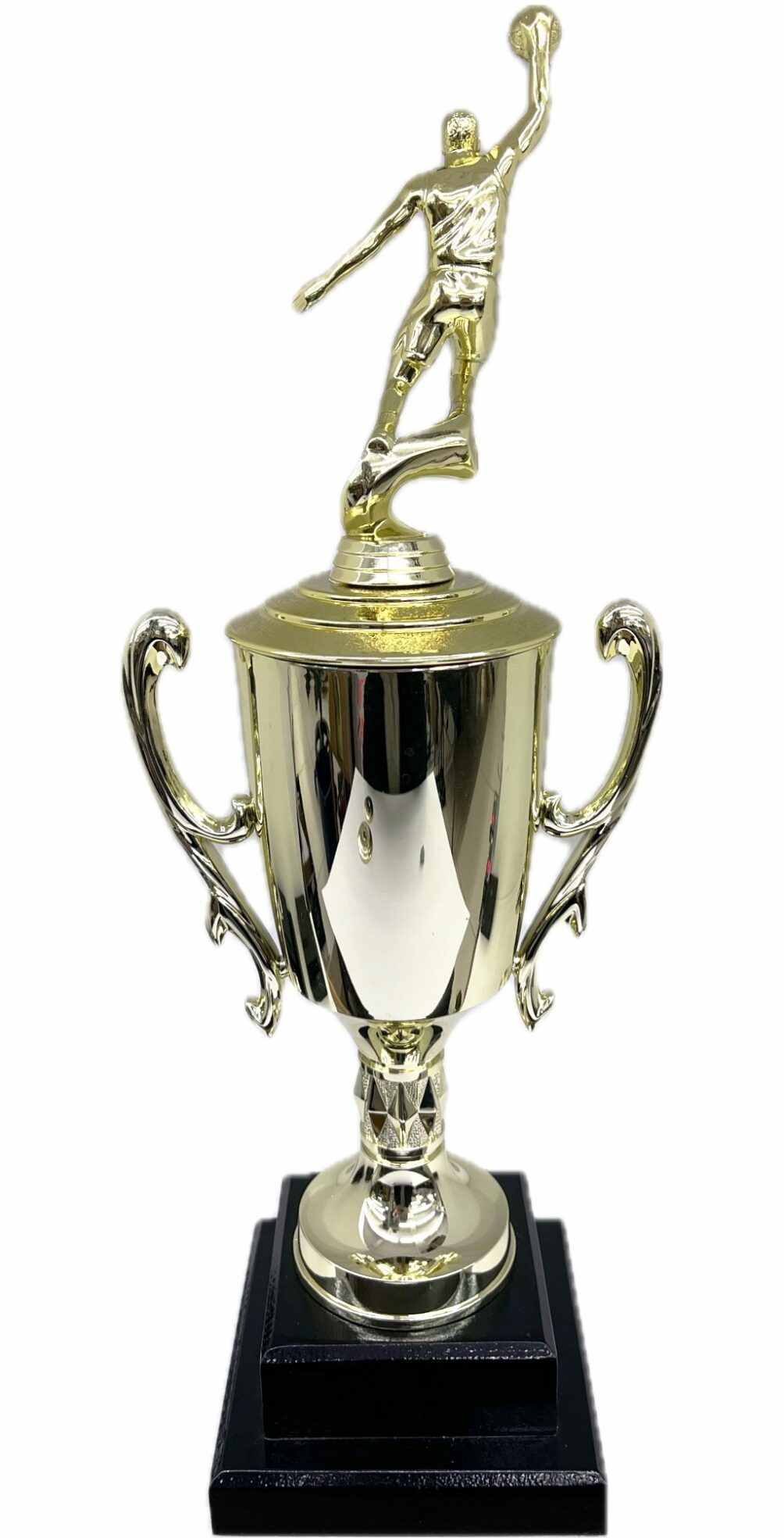 Basketball S/D Female Trophy 430mm