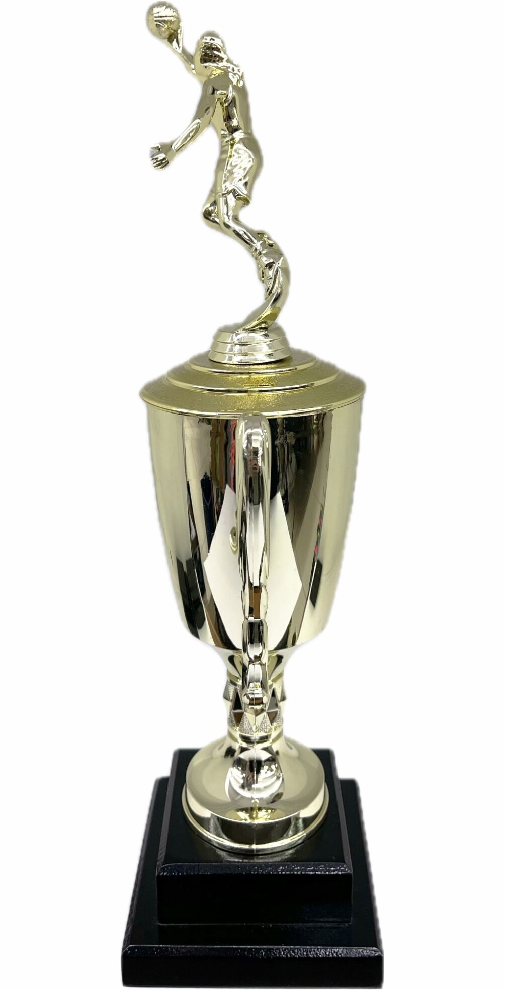 Basketball S/D Female Trophy 430mm