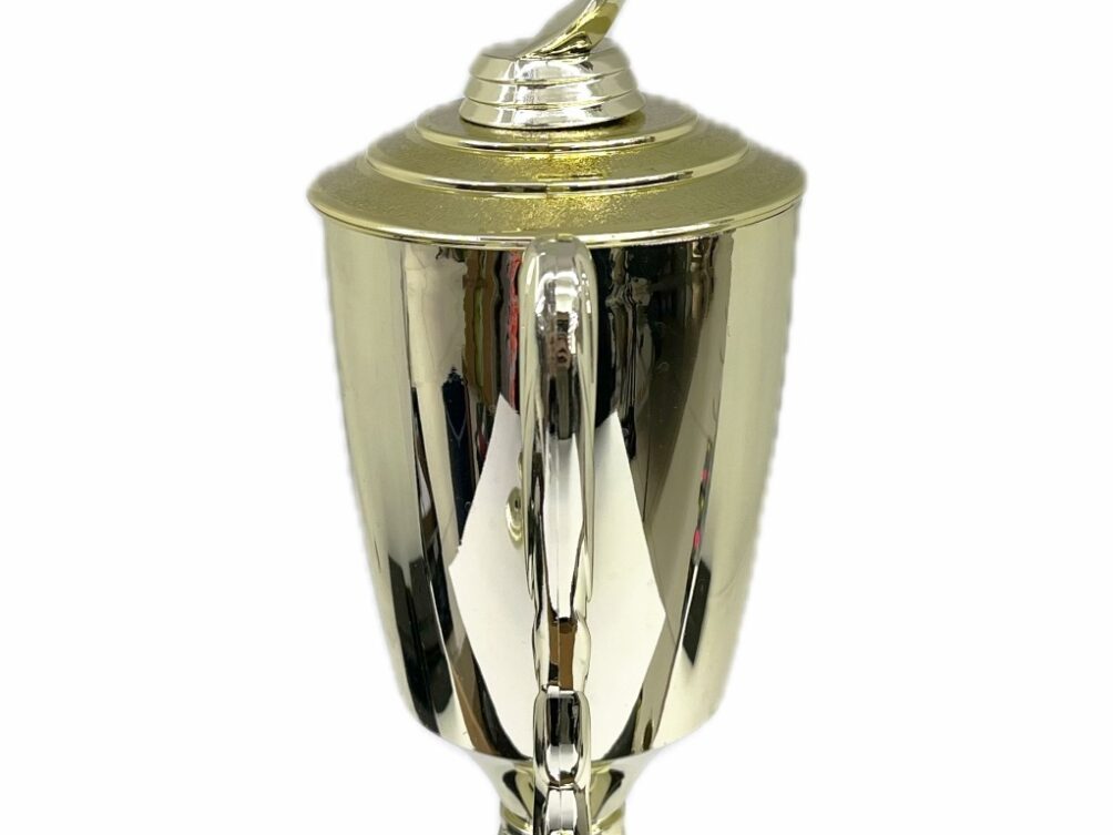 Basketball S/D Female Trophy 430mm