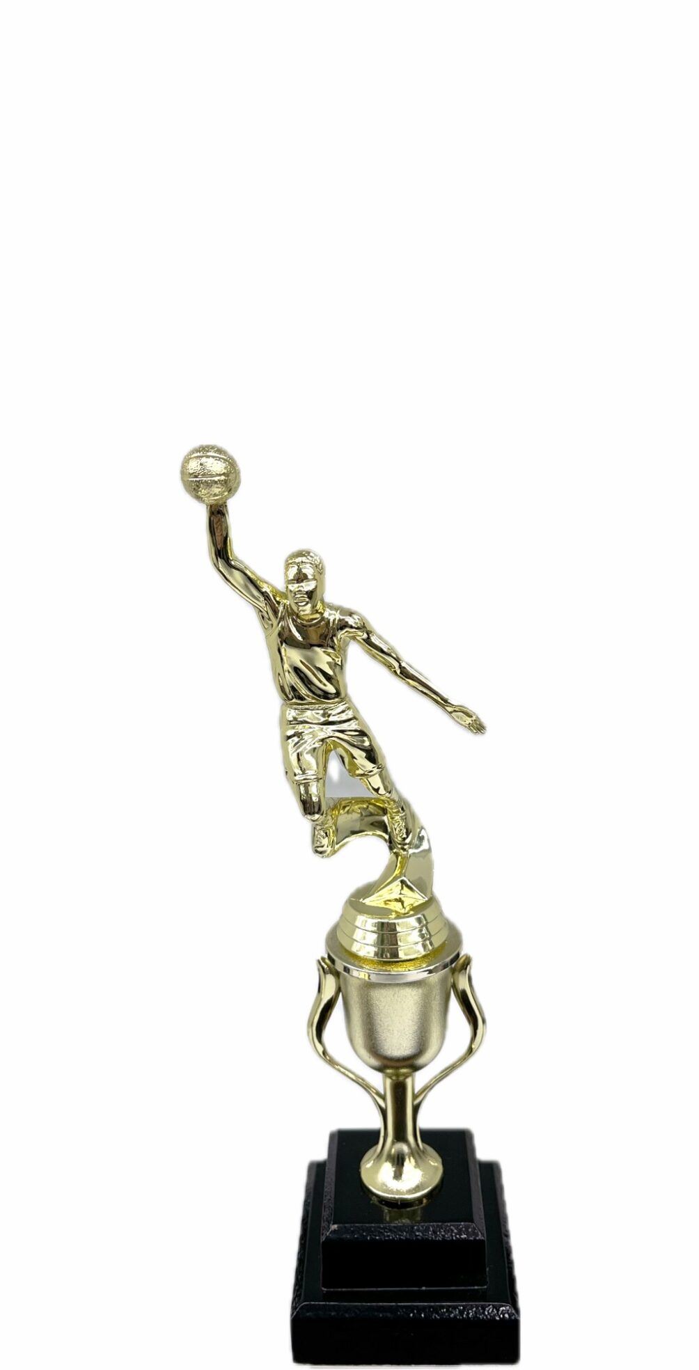 Basketball S/D Female Trophy 290mm