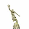 Basketball S/D Female Trophy 290mm