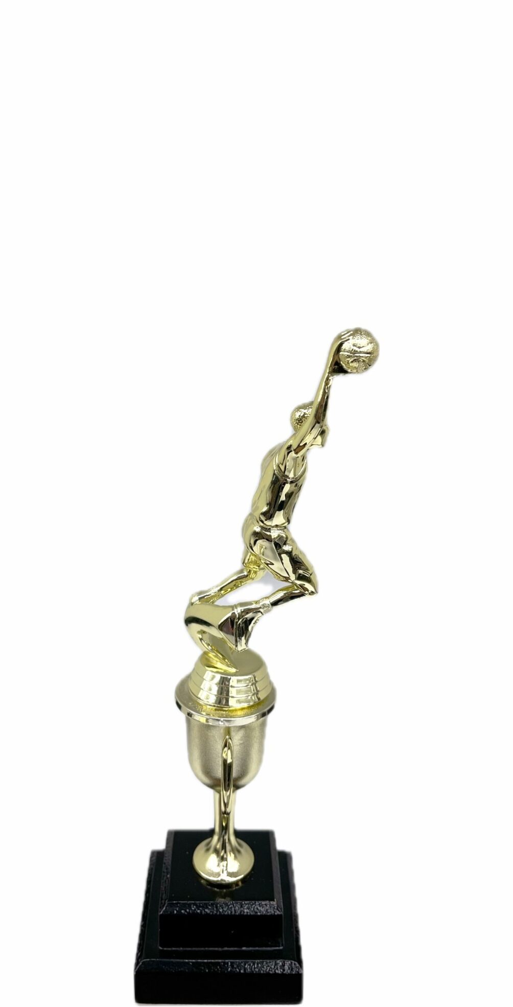 Basketball S/D Female Trophy 290mm