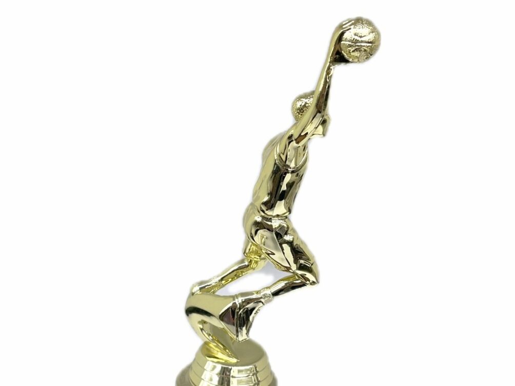 Basketball S/D Female Trophy 290mm