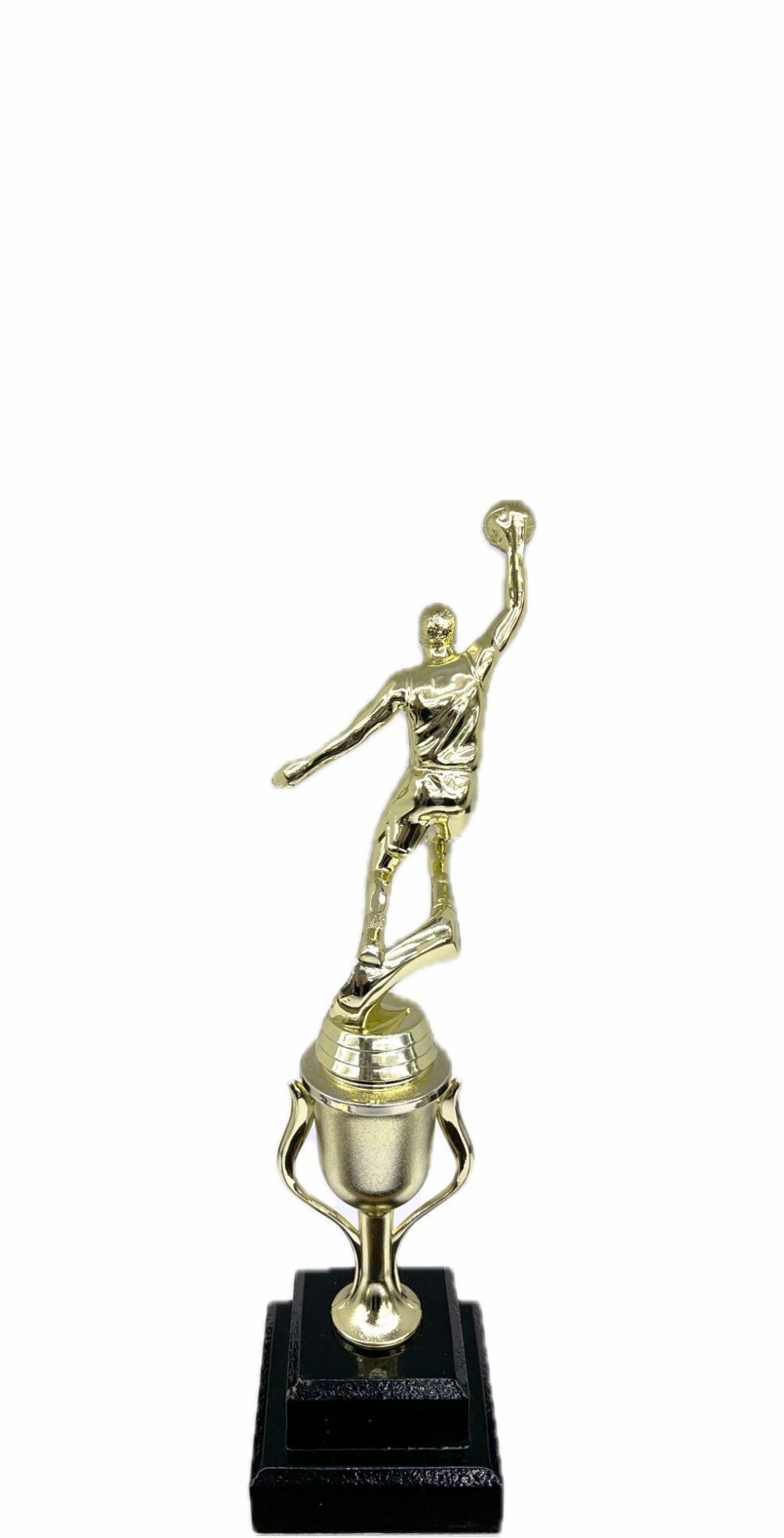 Basketball S/D Female Trophy 290mm