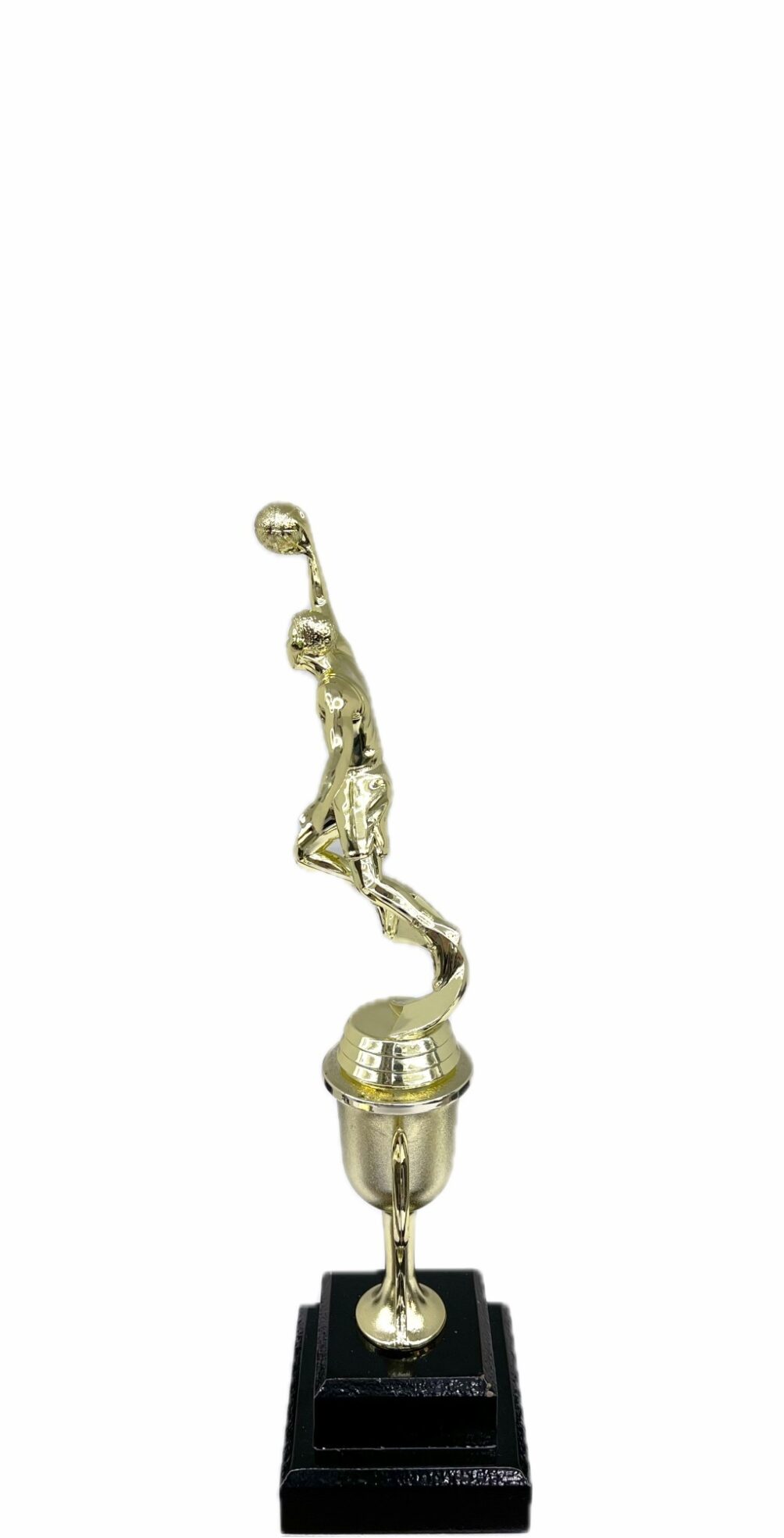Basketball S/D Female Trophy 290mm
