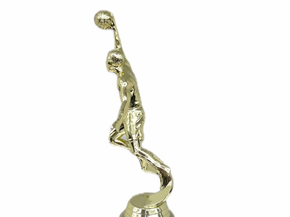 Basketball S/D Female Trophy 290mm