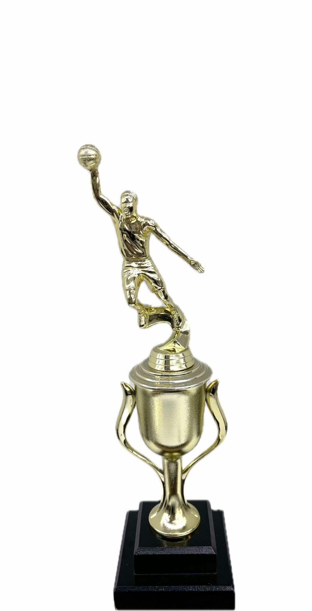 Basketball S/D Female Trophy 310mm