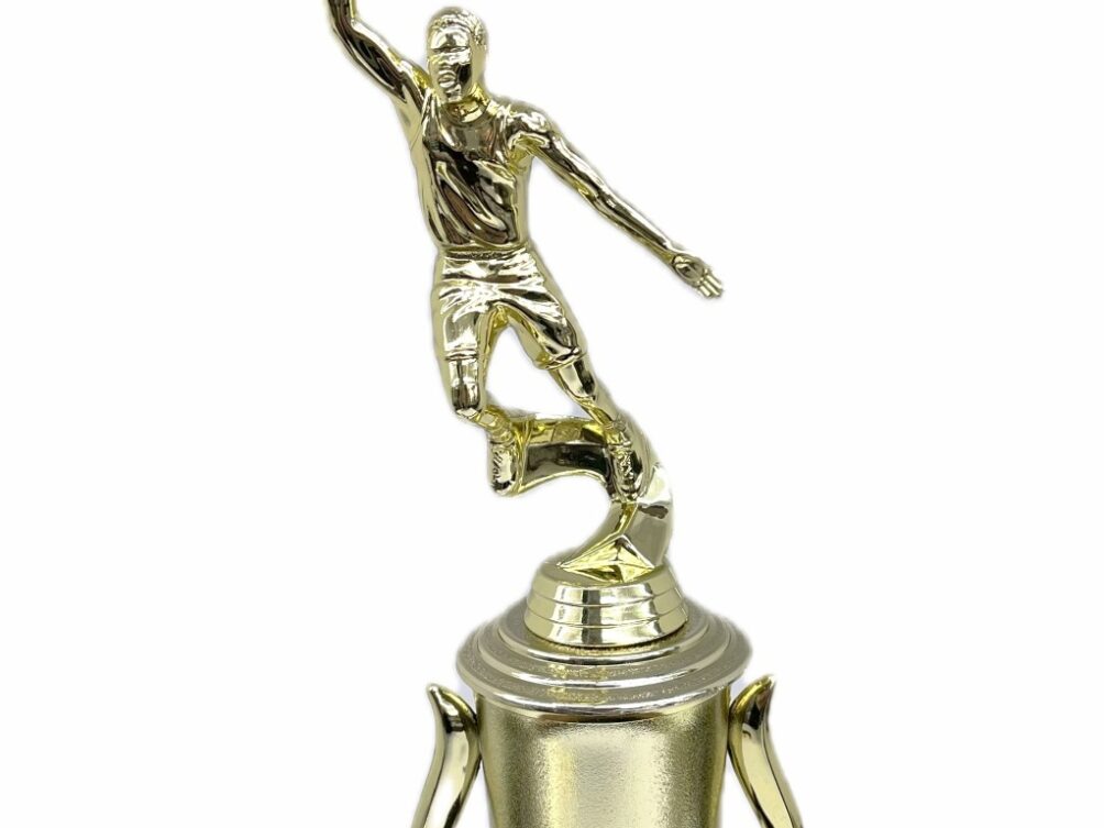 Basketball S/D Female Trophy 310mm