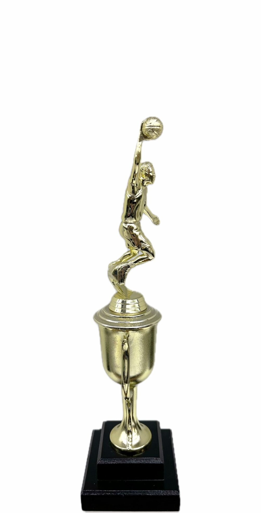 Basketball S/D Female Trophy 310mm