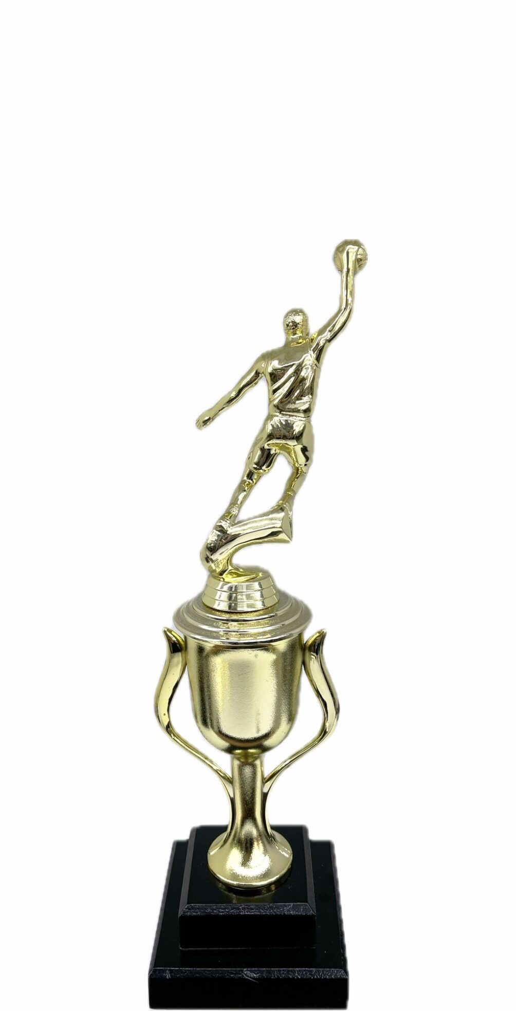 Basketball S/D Female Trophy 310mm