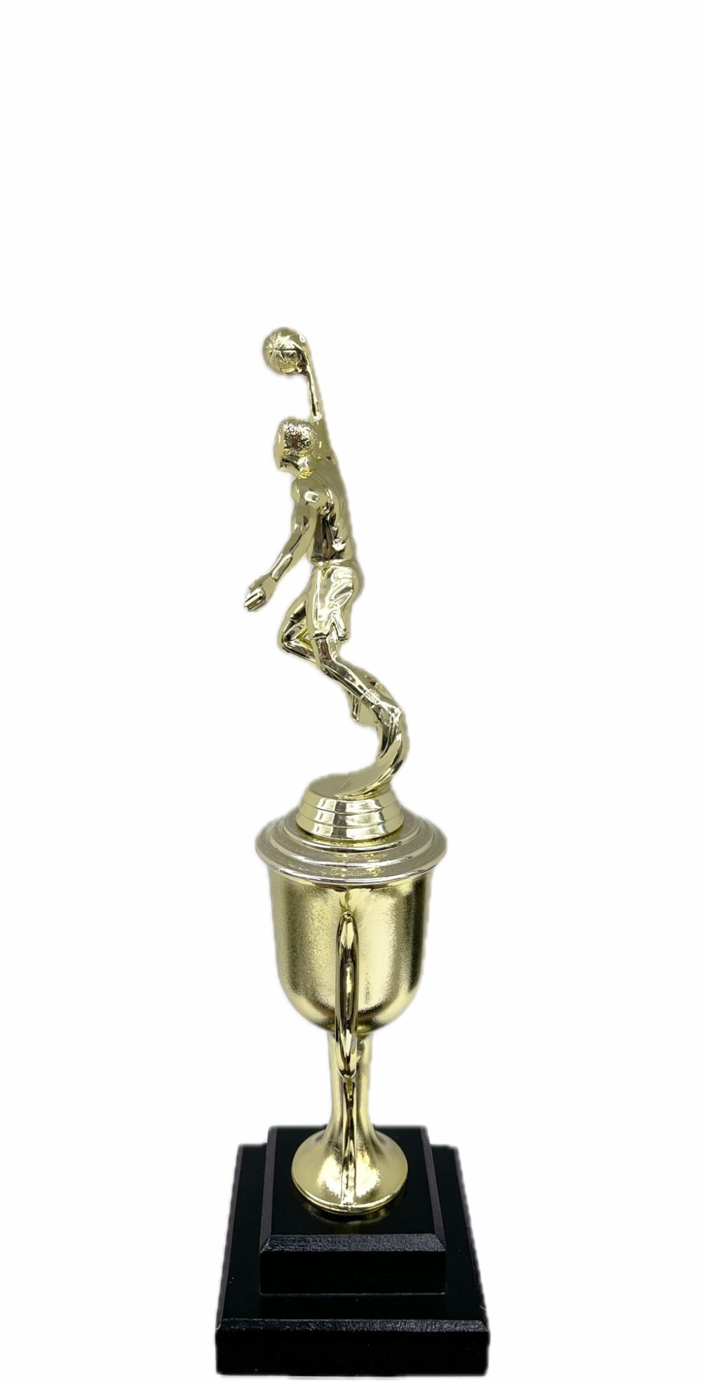 Basketball S/D Female Trophy 310mm