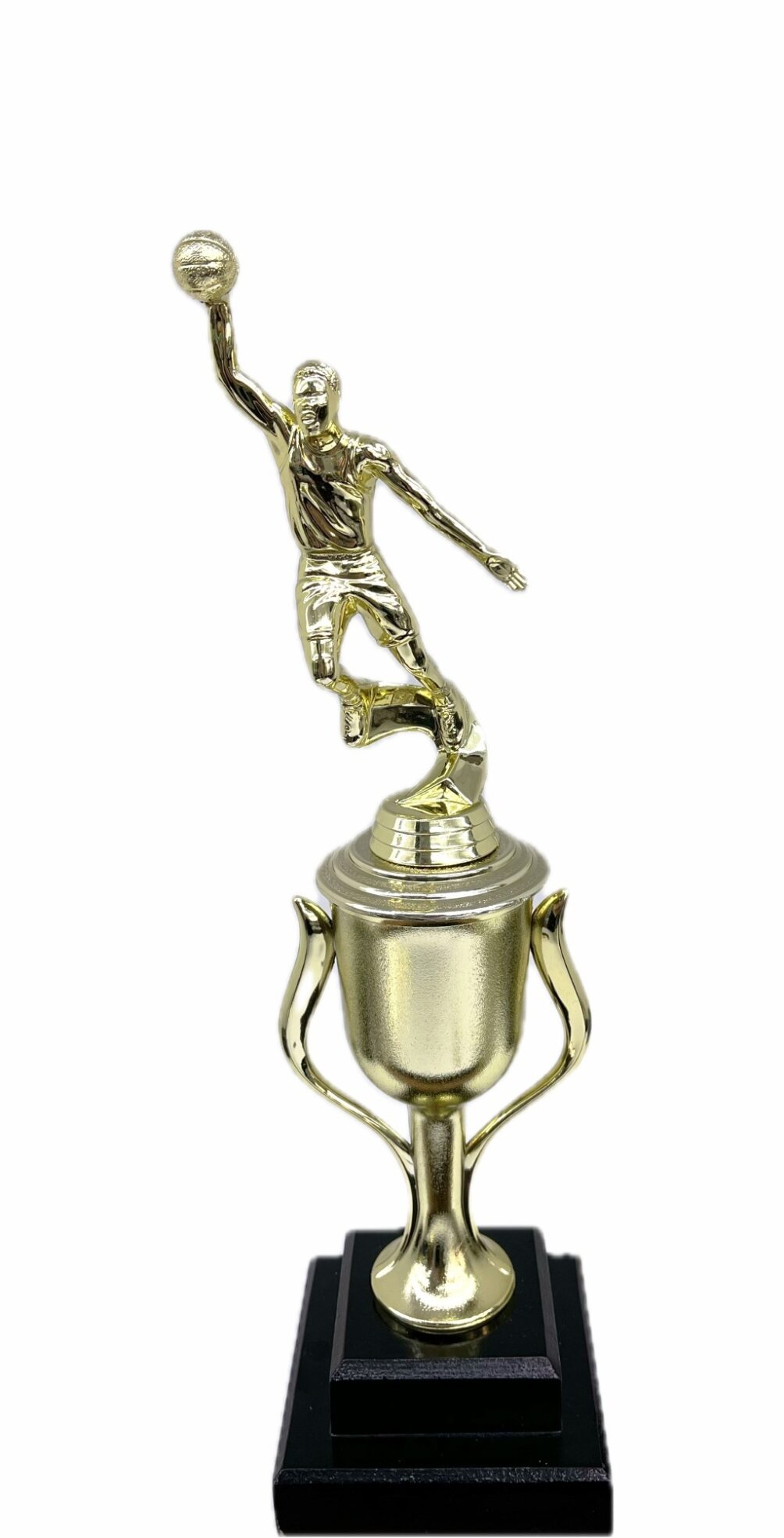 Basketball S/D Female Trophy 350mm
