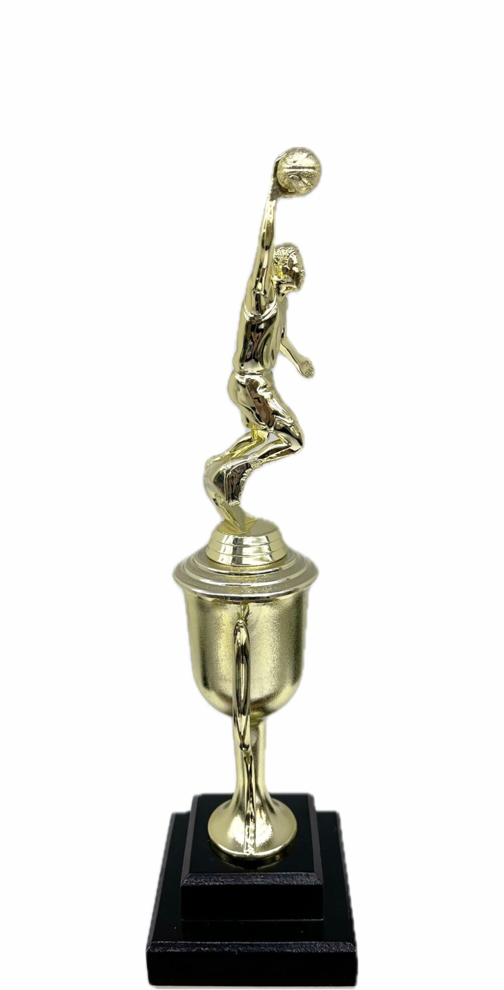 Basketball S/D Female Trophy 350mm