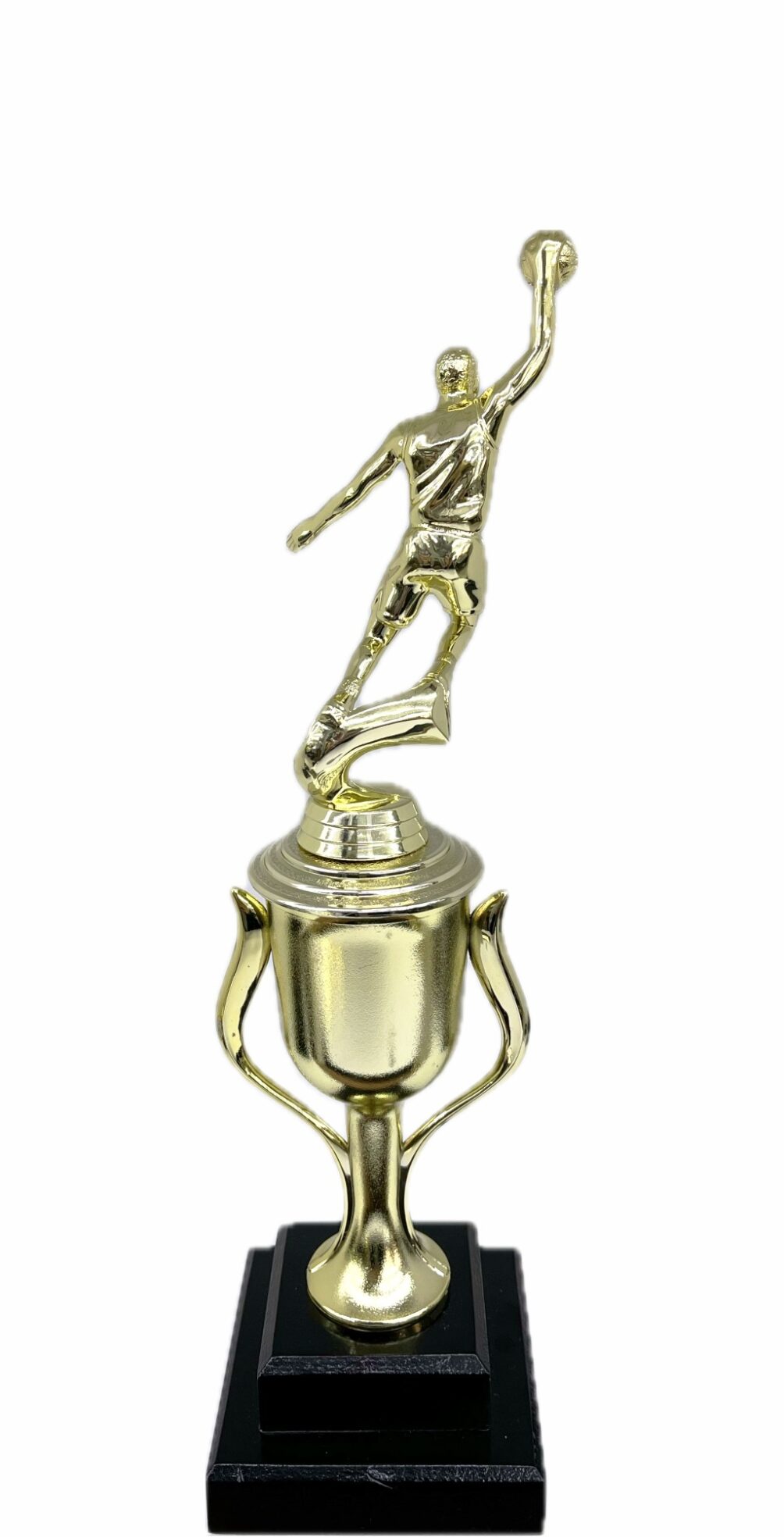 Basketball S/D Female Trophy 350mm