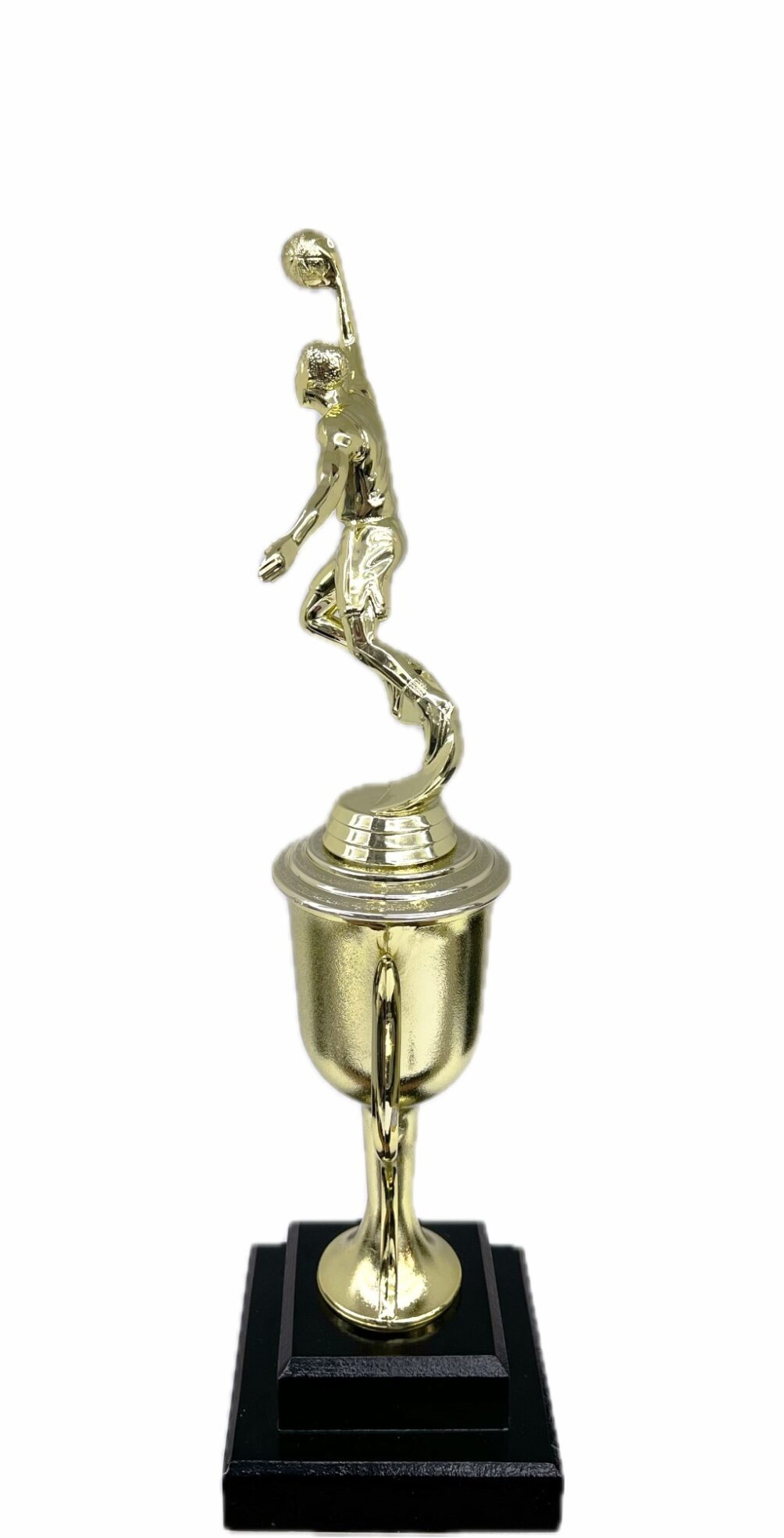 Basketball S/D Female Trophy 350mm