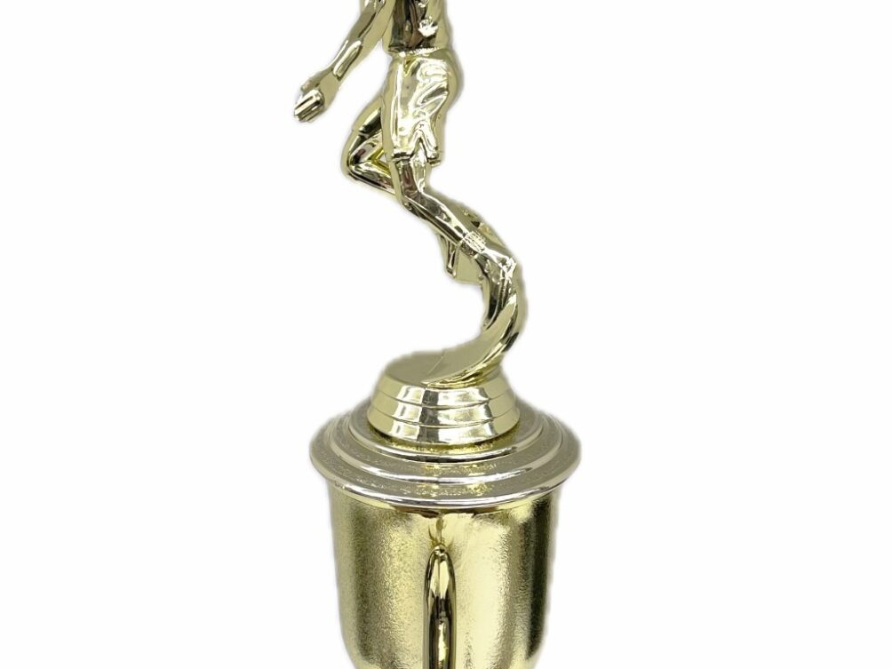 Basketball S/D Female Trophy 350mm