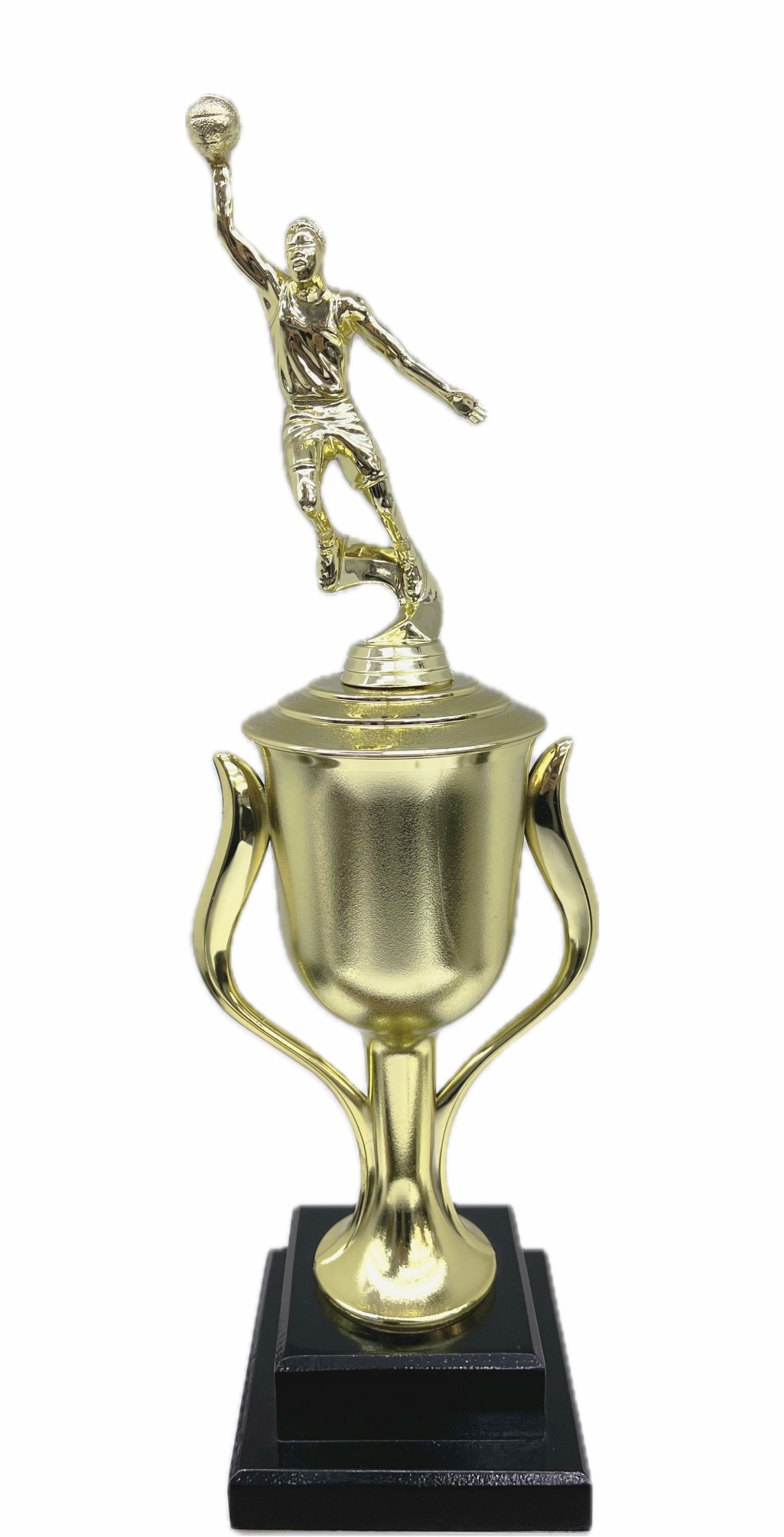 Basketball S/D Female Trophy 390mm