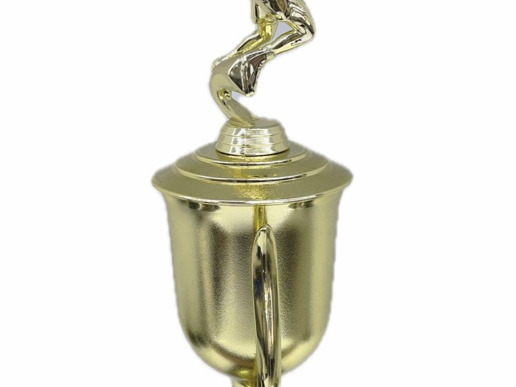 Basketball S/D Female Trophy 390mm