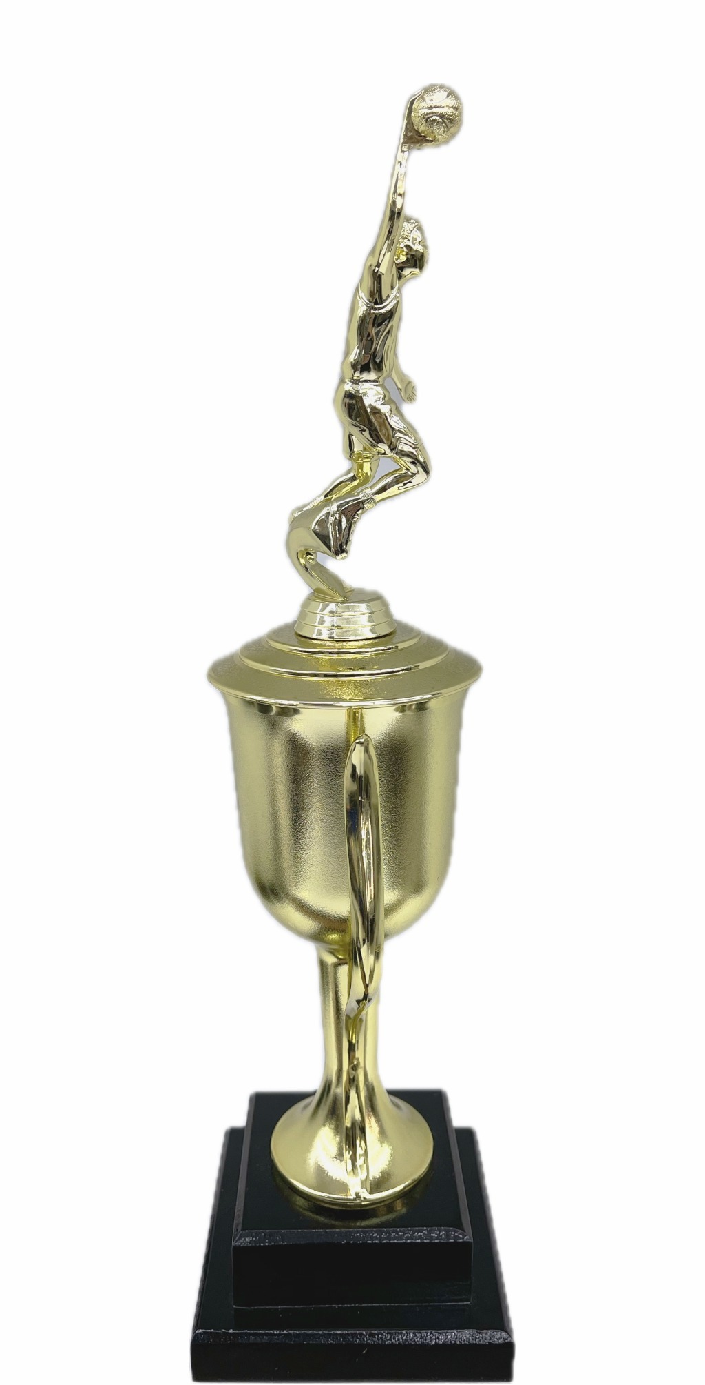 Basketball S/D Female Trophy 390mm